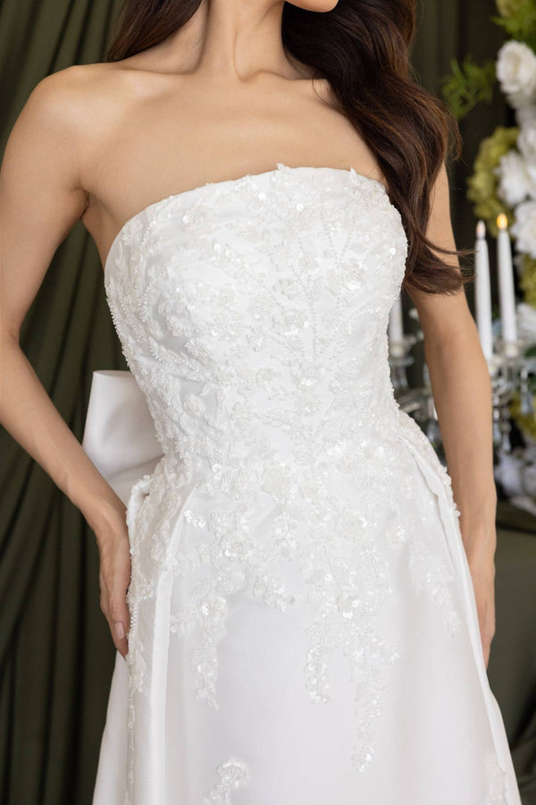 SARA GOWN