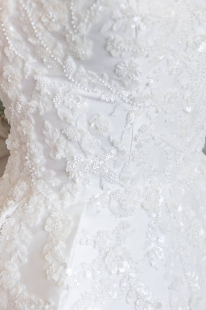 SARA GOWN