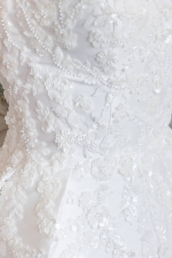 SARA GOWN