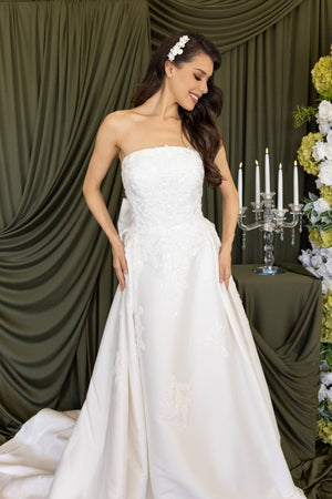 SARA GOWN
