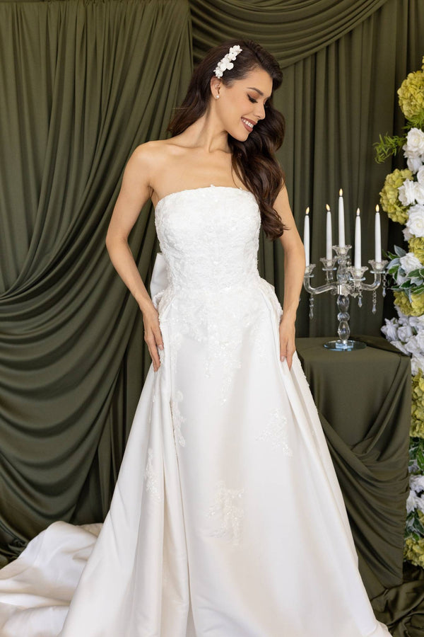 SARA GOWN