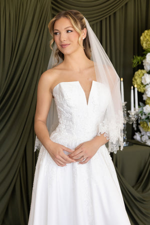 PALOMA GOWN