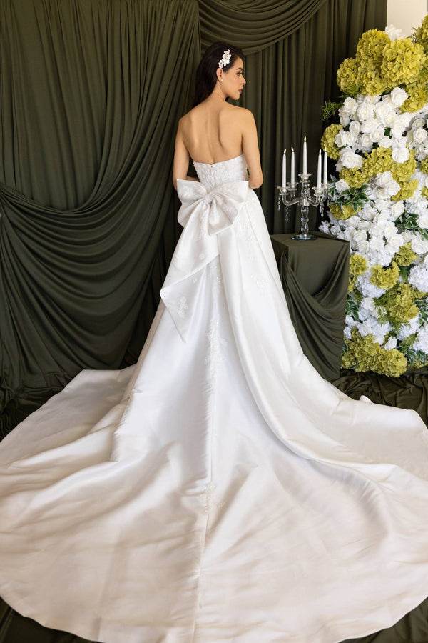 SARA GOWN