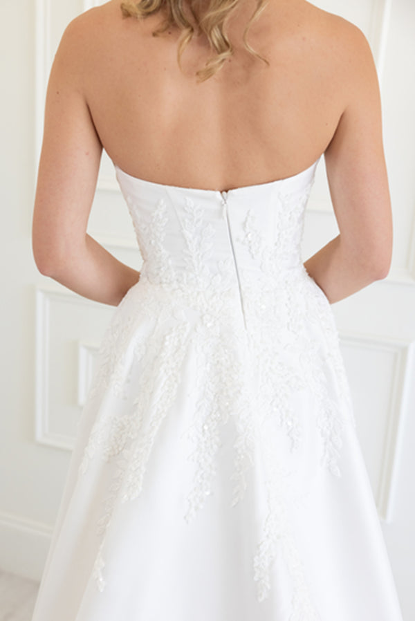 PALOMA GOWN