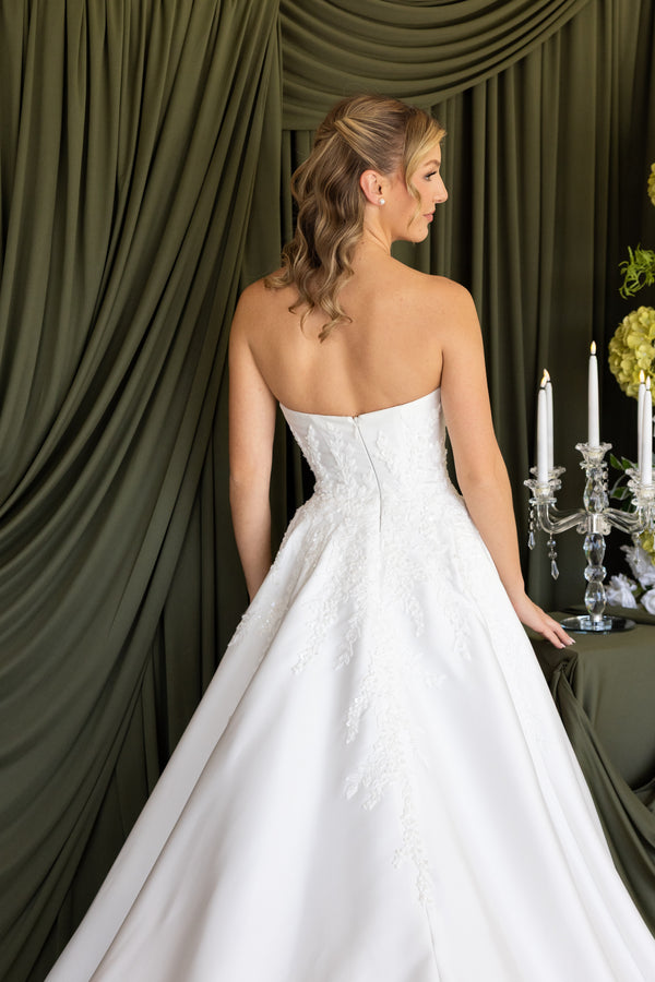 PALOMA GOWN