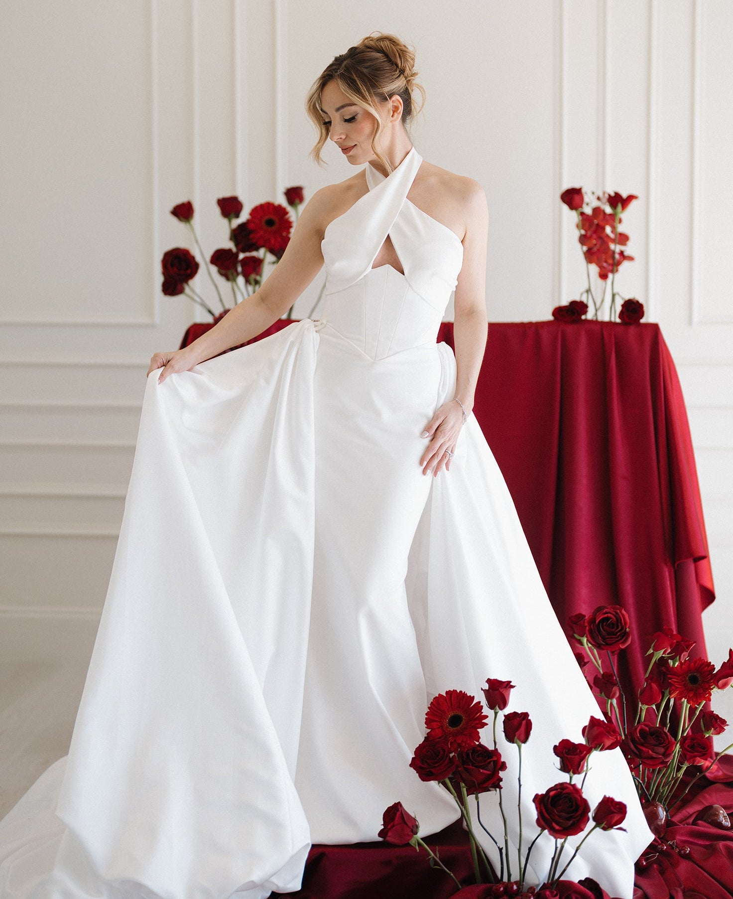 free people drop waist dresses ONDA DRESS Wedding Dress Types For Leland Fit:Tailored